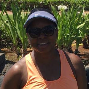 Meet your Posher, Barbara